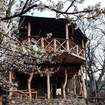 Hors'S Home Luaran gambar