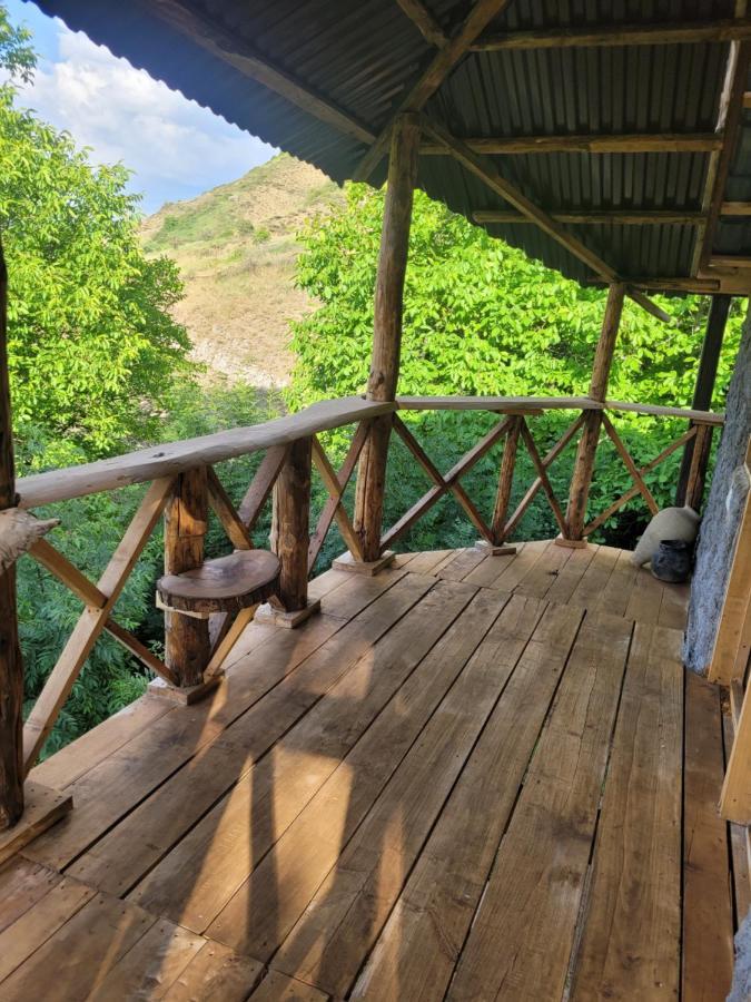 Hors'S Home Luaran gambar