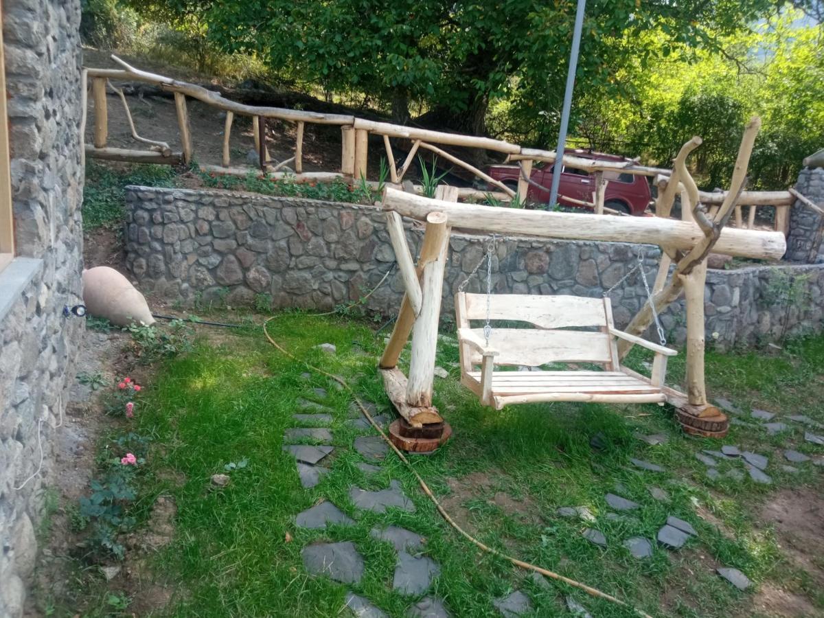 Hors'S Home Luaran gambar
