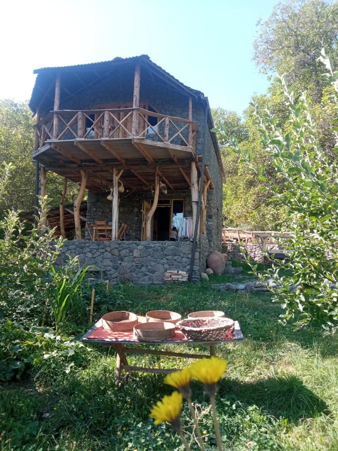 Hors'S Home Luaran gambar