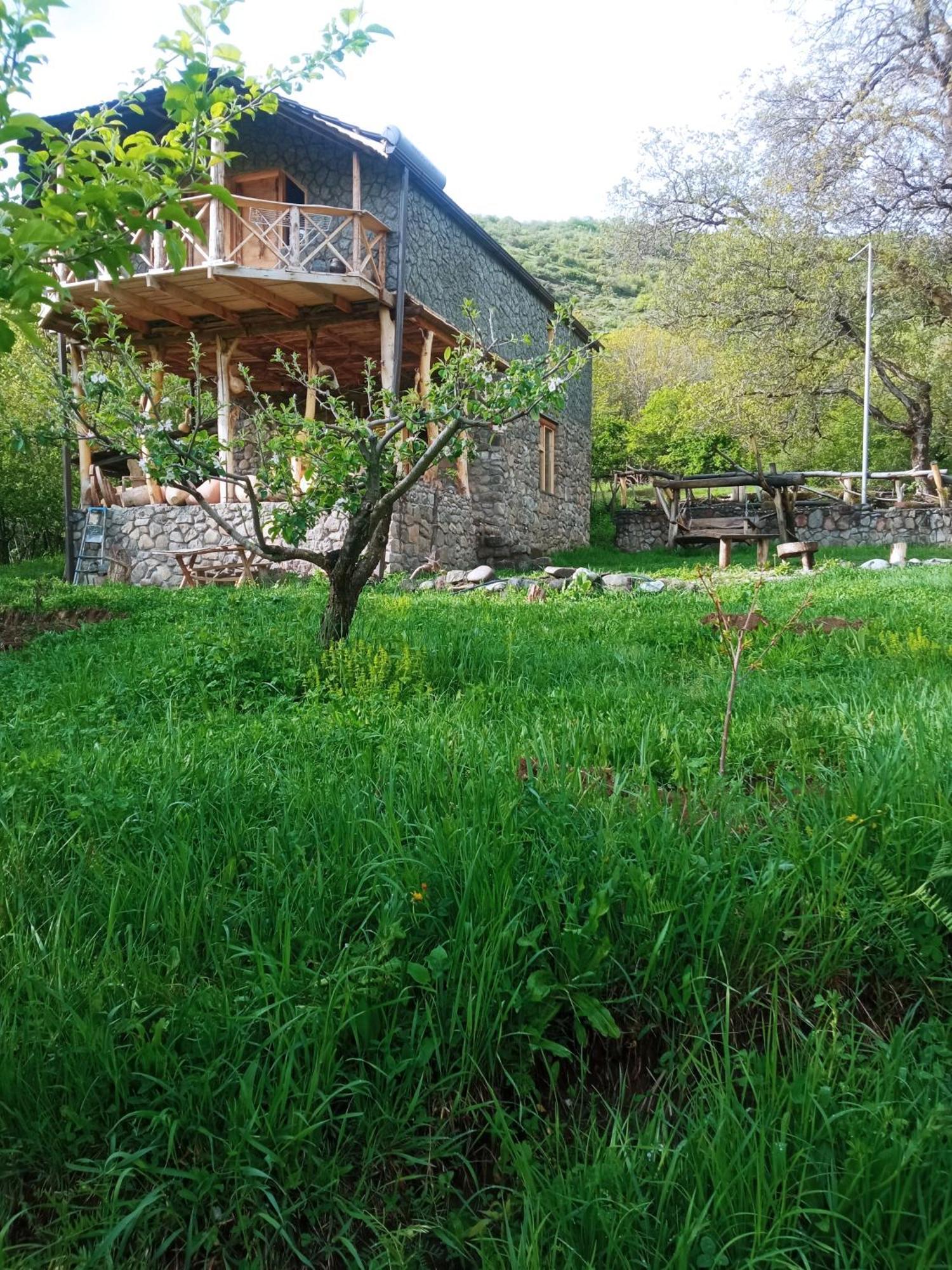Hors'S Home Luaran gambar