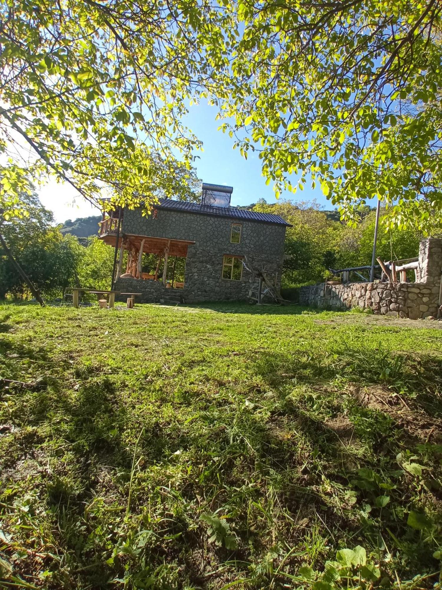 Hors'S Home Luaran gambar