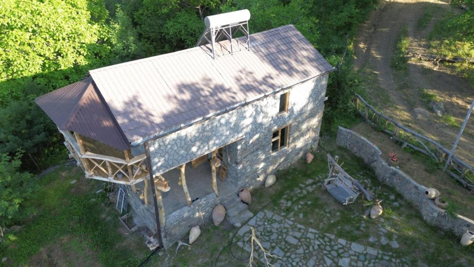 Hors'S Home Luaran gambar
