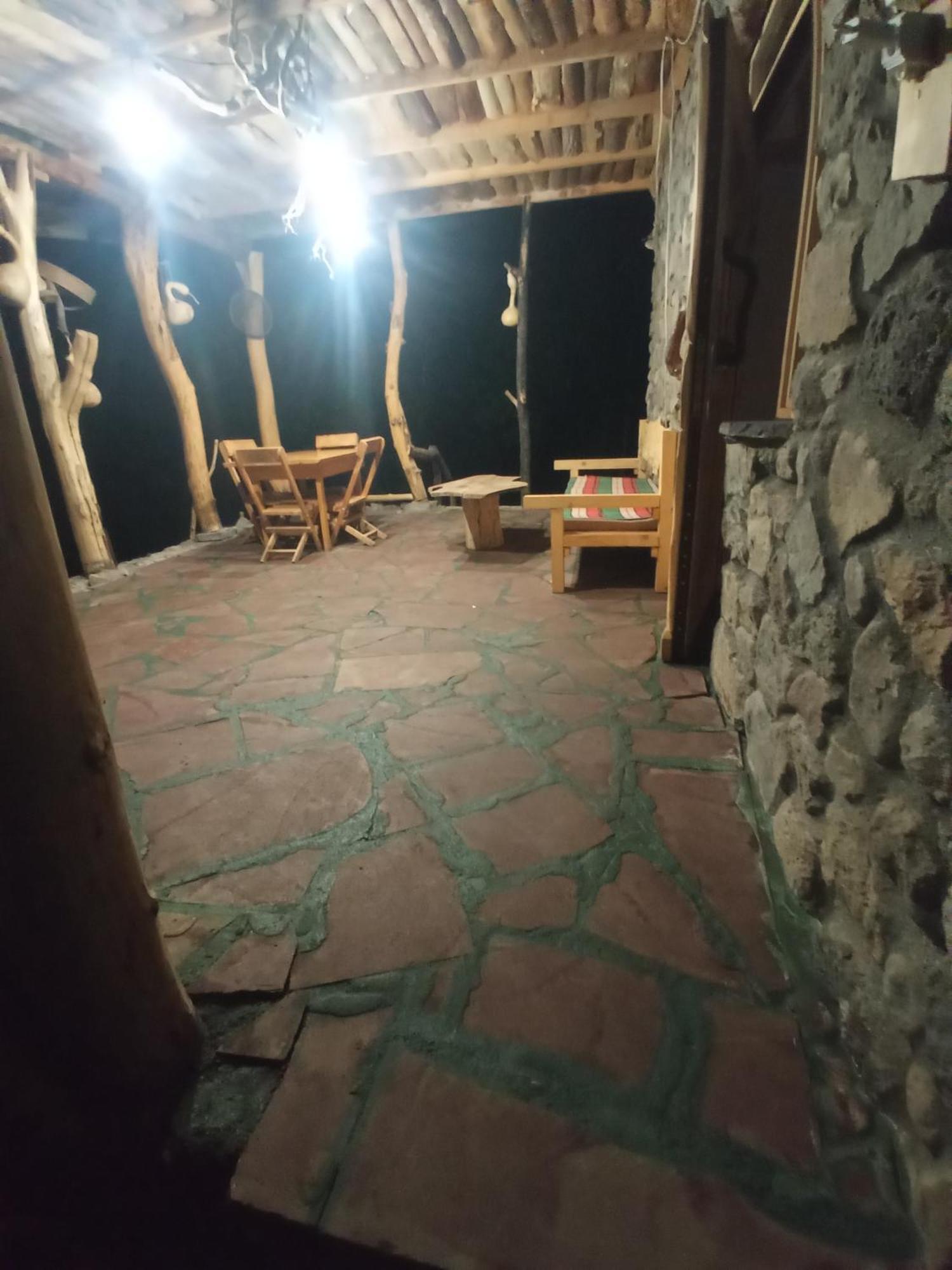 Hors'S Home Luaran gambar