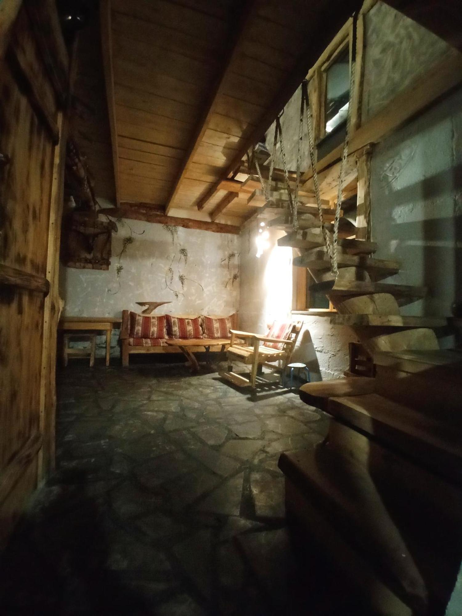 Hors'S Home Luaran gambar