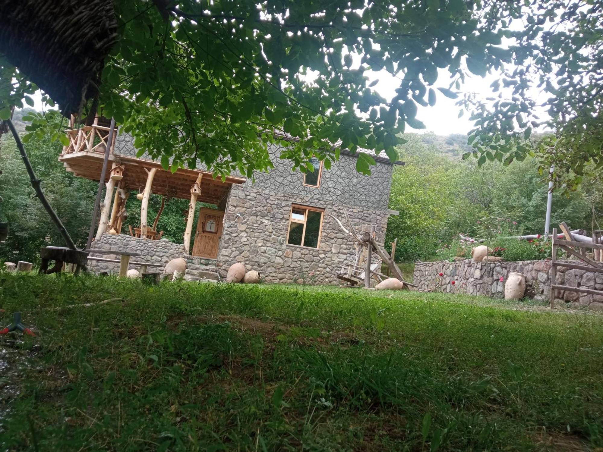 Hors'S Home Luaran gambar