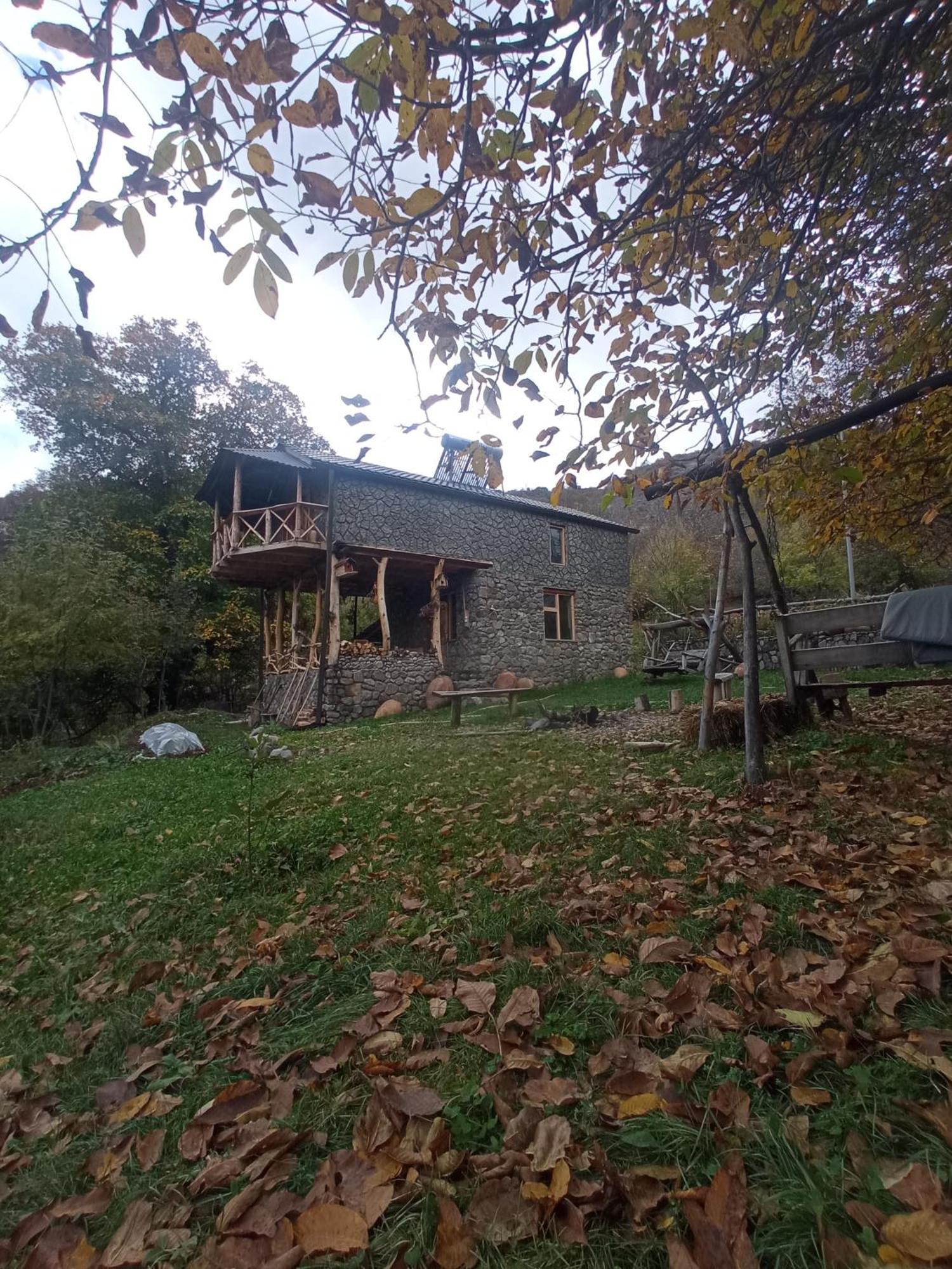 Hors'S Home Luaran gambar