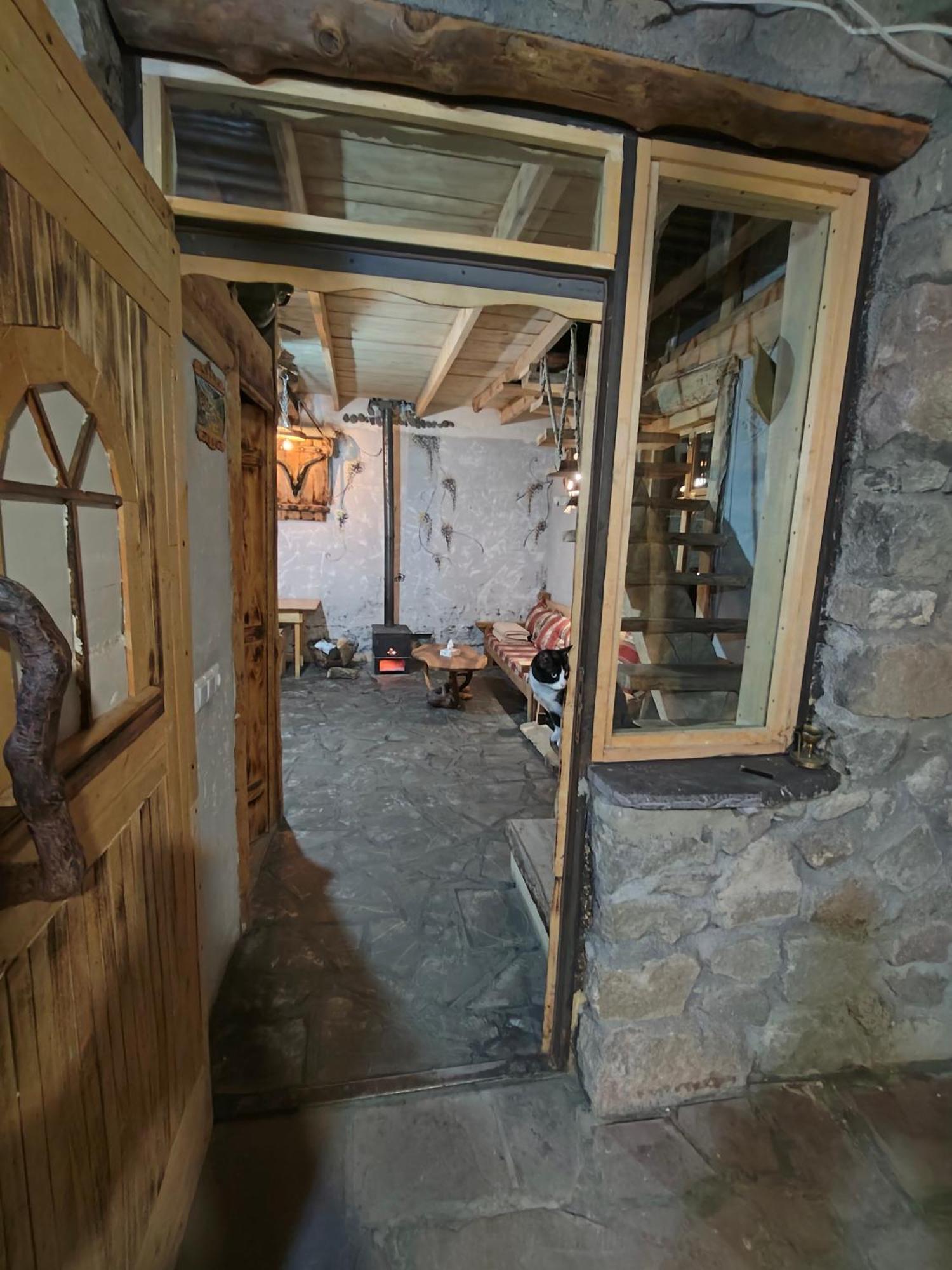 Hors'S Home Luaran gambar