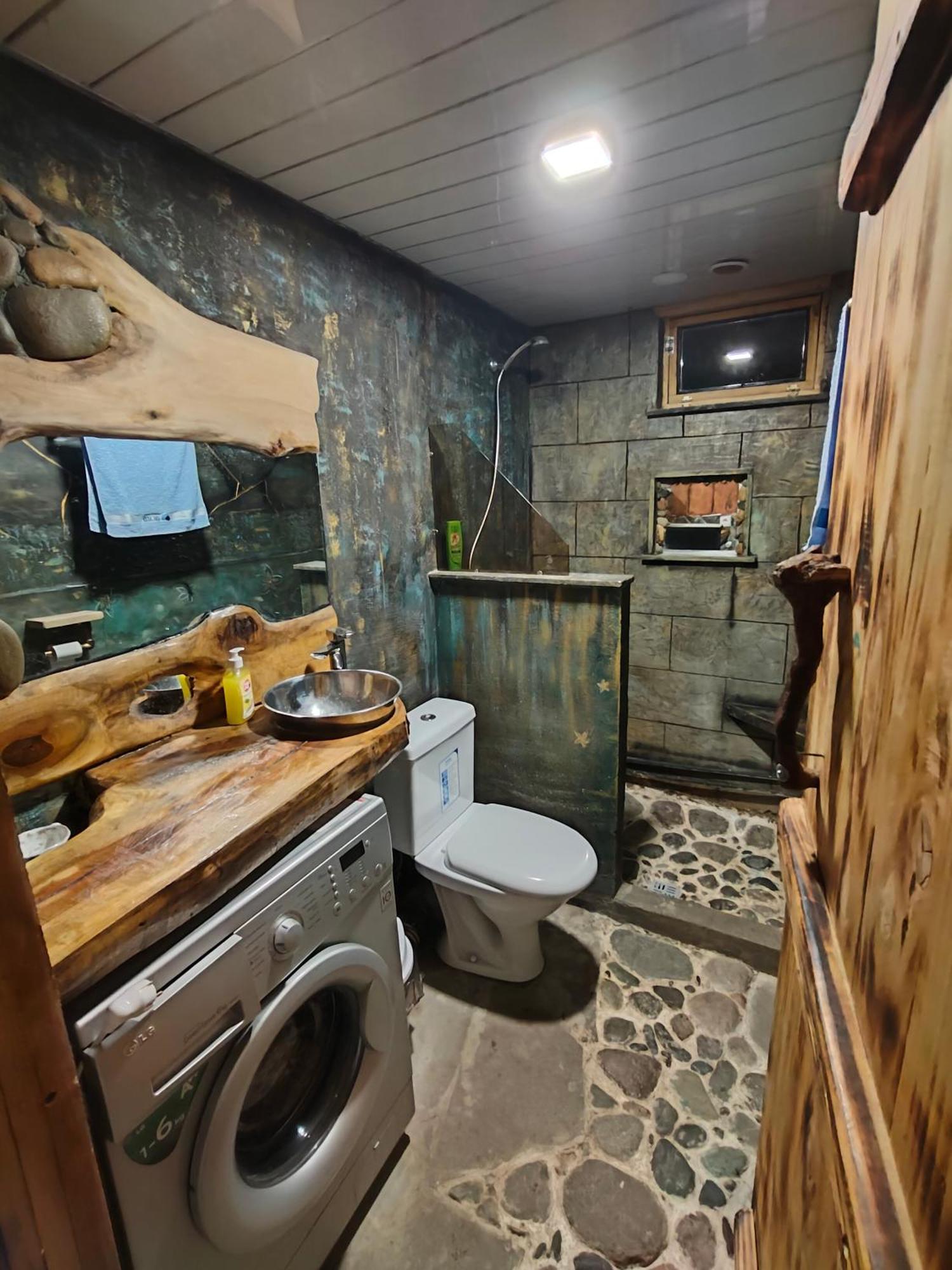 Hors'S Home Luaran gambar