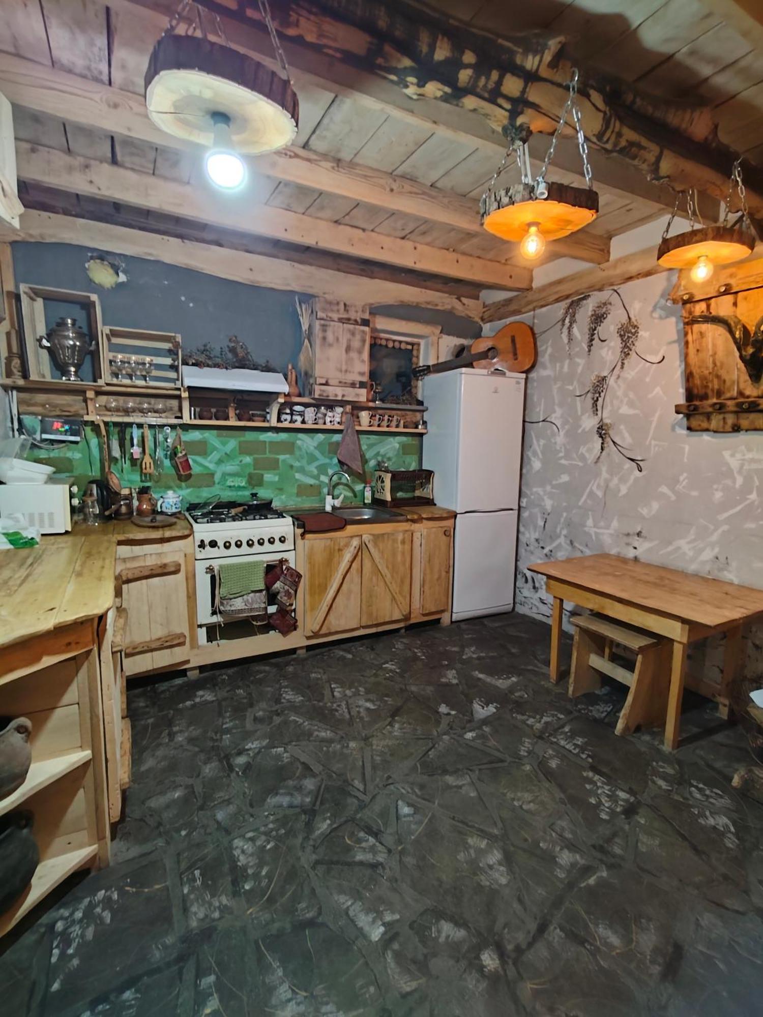 Hors'S Home Luaran gambar