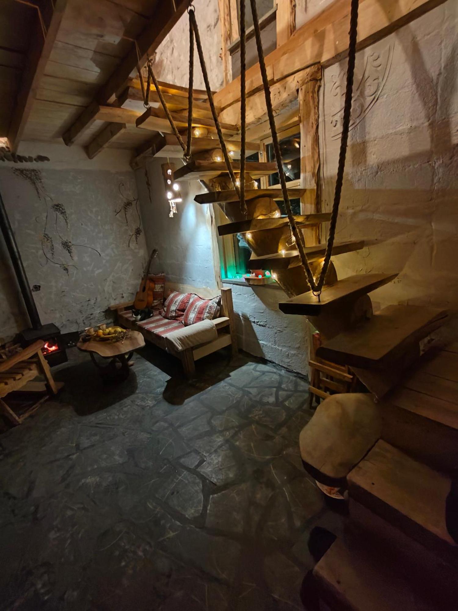 Hors'S Home Luaran gambar