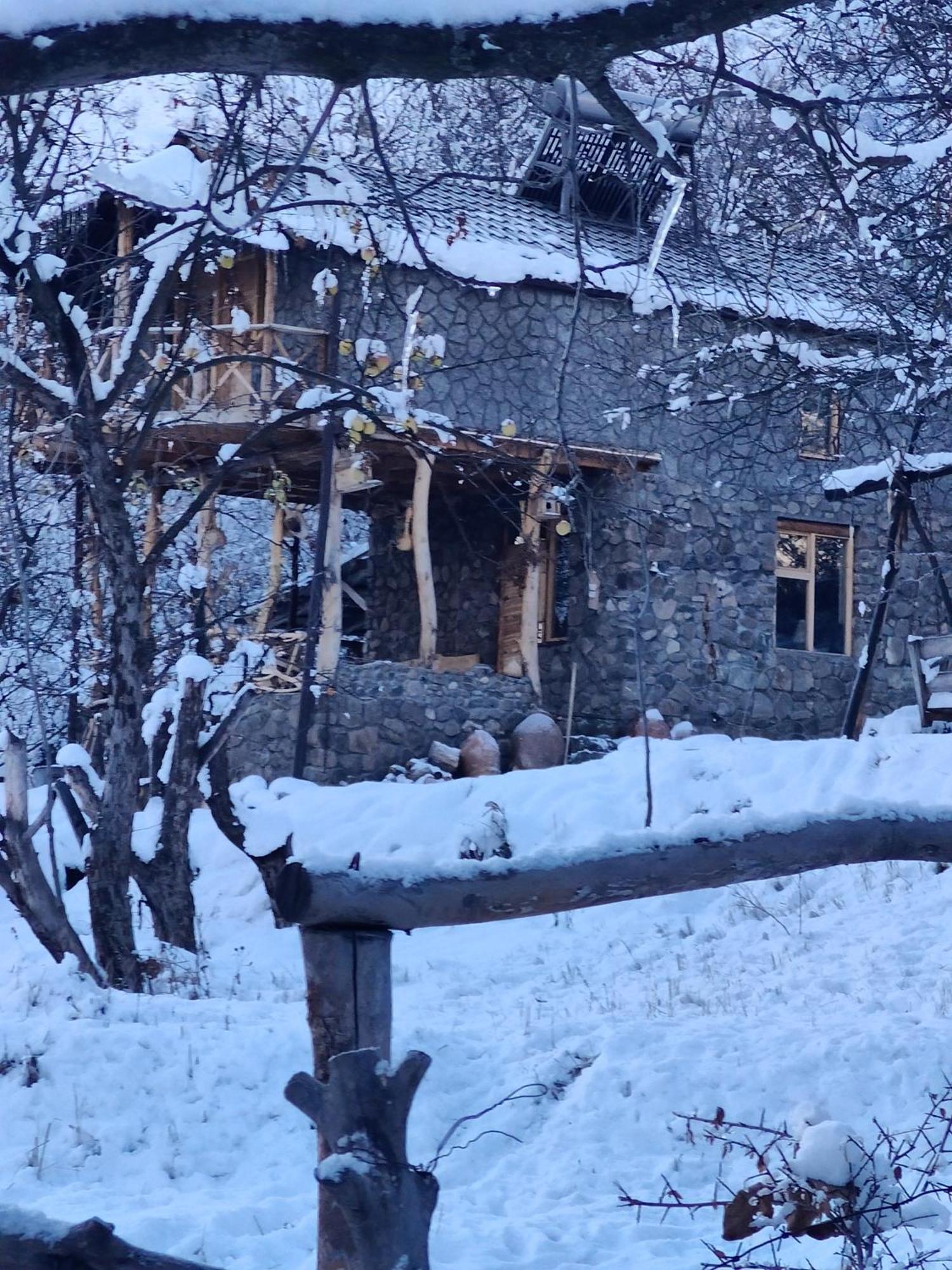 Hors'S Home Luaran gambar