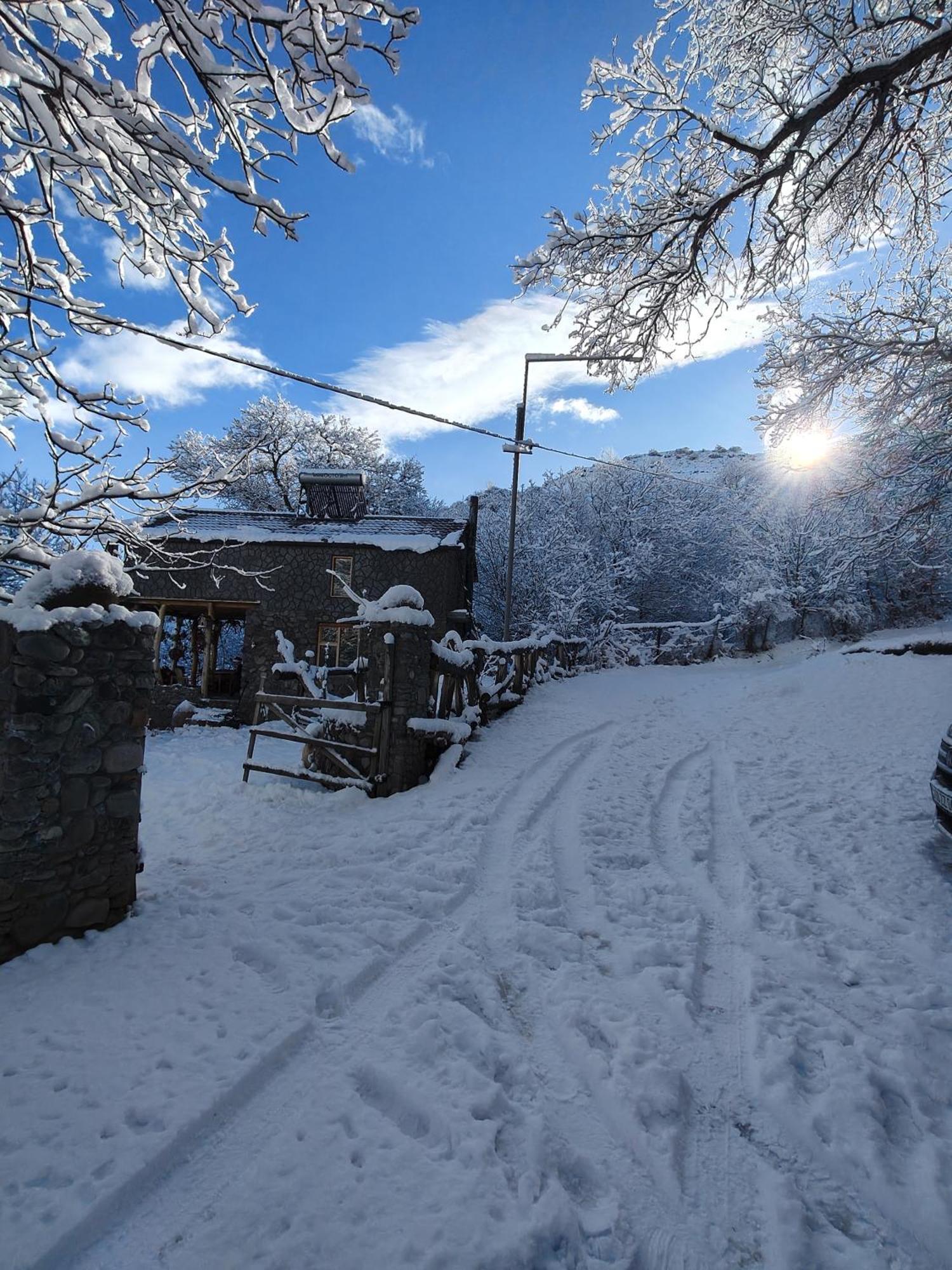 Hors'S Home Luaran gambar