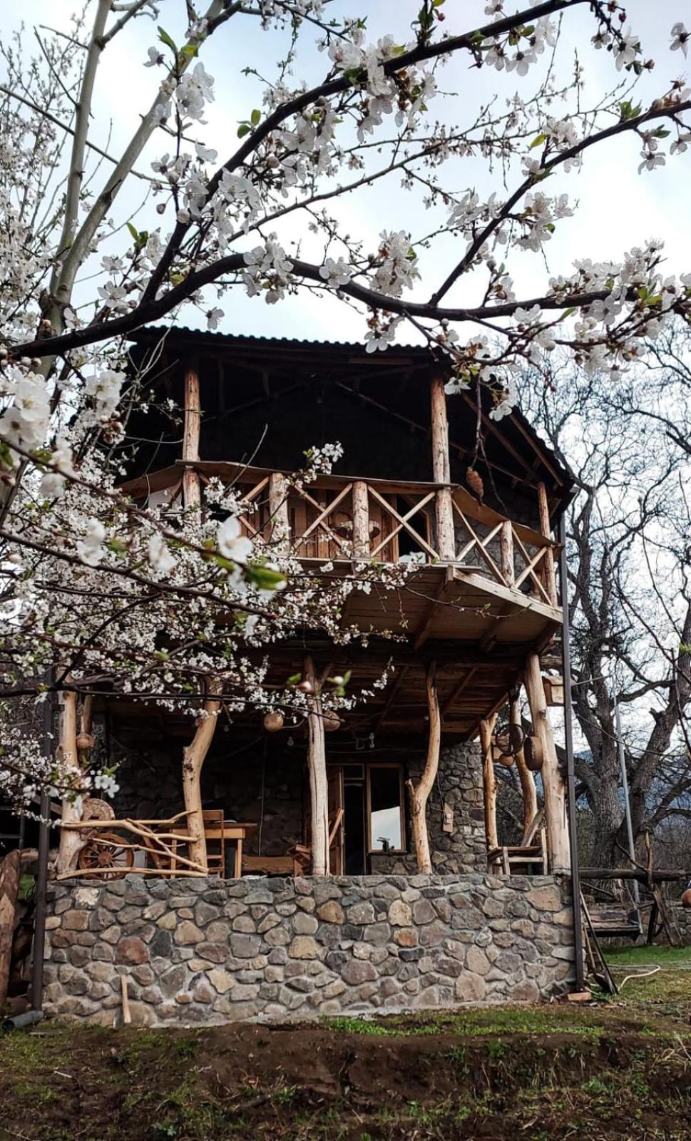 Hors'S Home Luaran gambar
