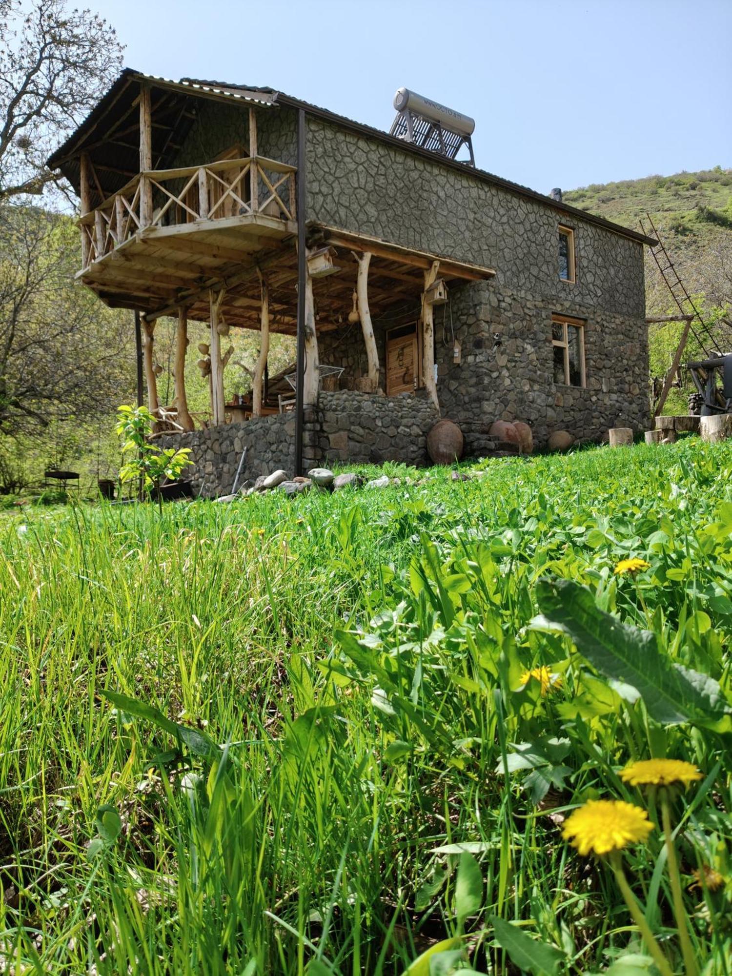 Hors'S Home Luaran gambar